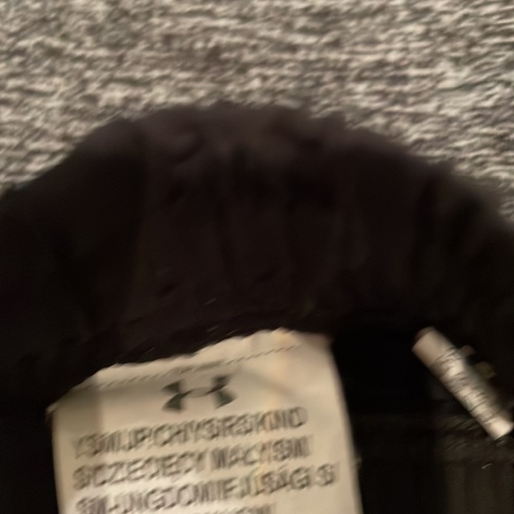 Under armour youth small set - Picture 4 of 5